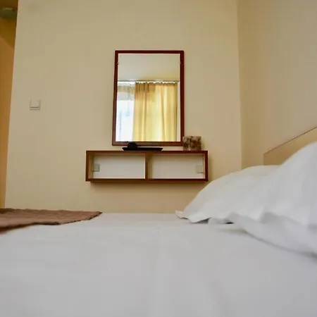 двустаен апартамент в - Rainboow Appartement *