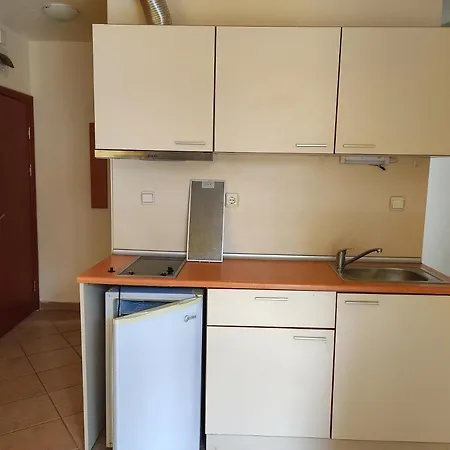 Appartement двустаен апартамент в - Rainboow Slantchev Briag