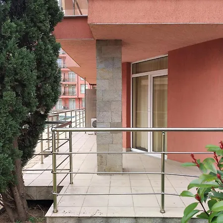 двустаен апартамент в - Rainboow Appartement *